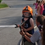 Kindergarten bei FF Kirchham - 2017